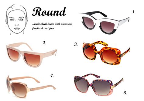 round face sunglasses female.